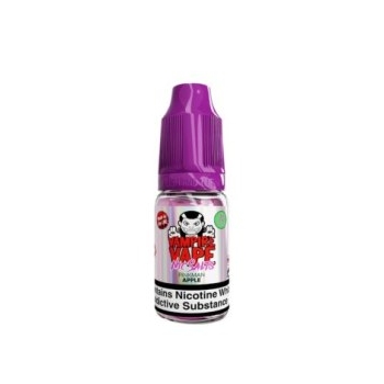 Liquid Vampire Vape Salt 10 ml 20mg - Pinkman Apple